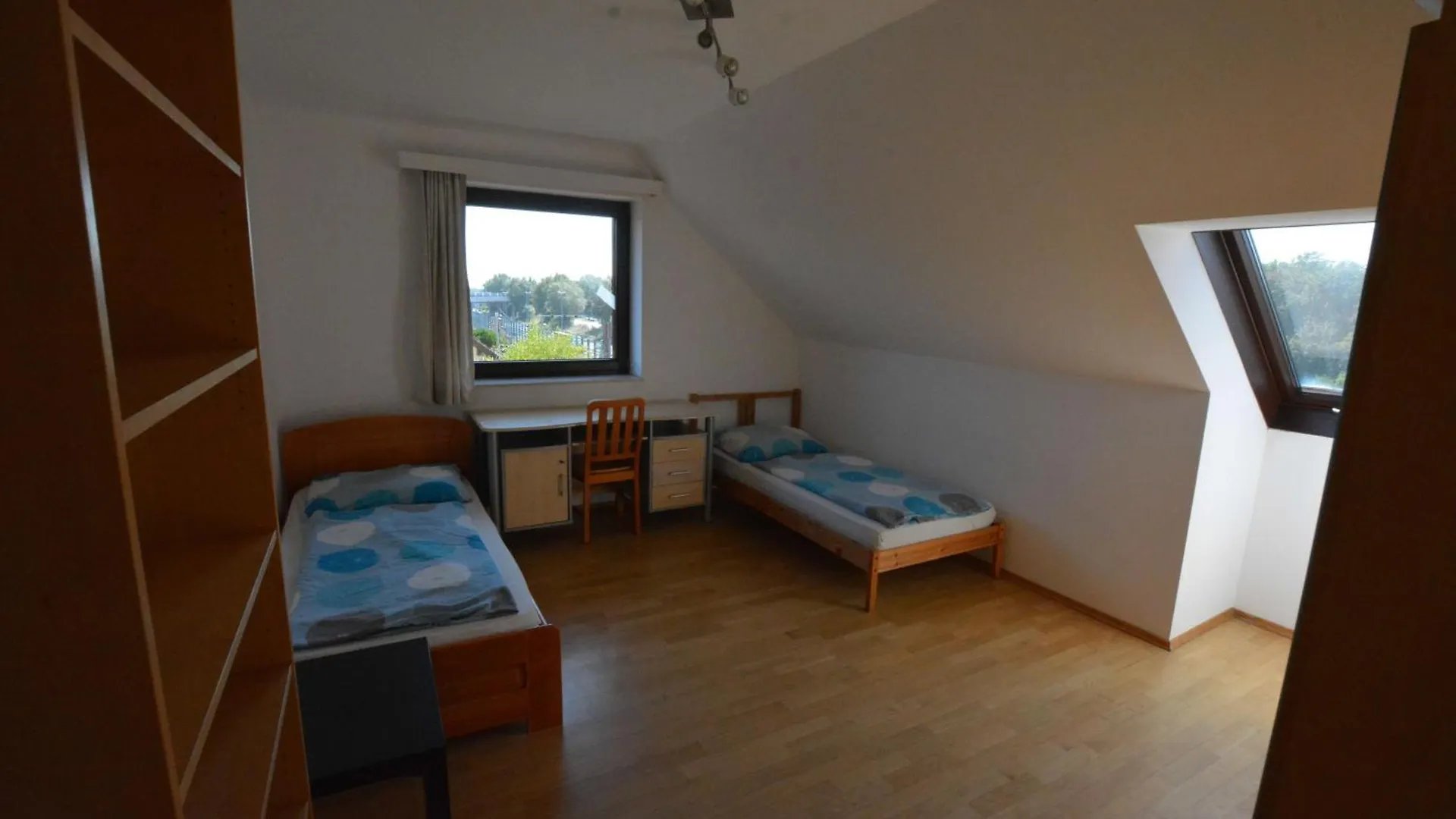 Appartement Martin Vienna
