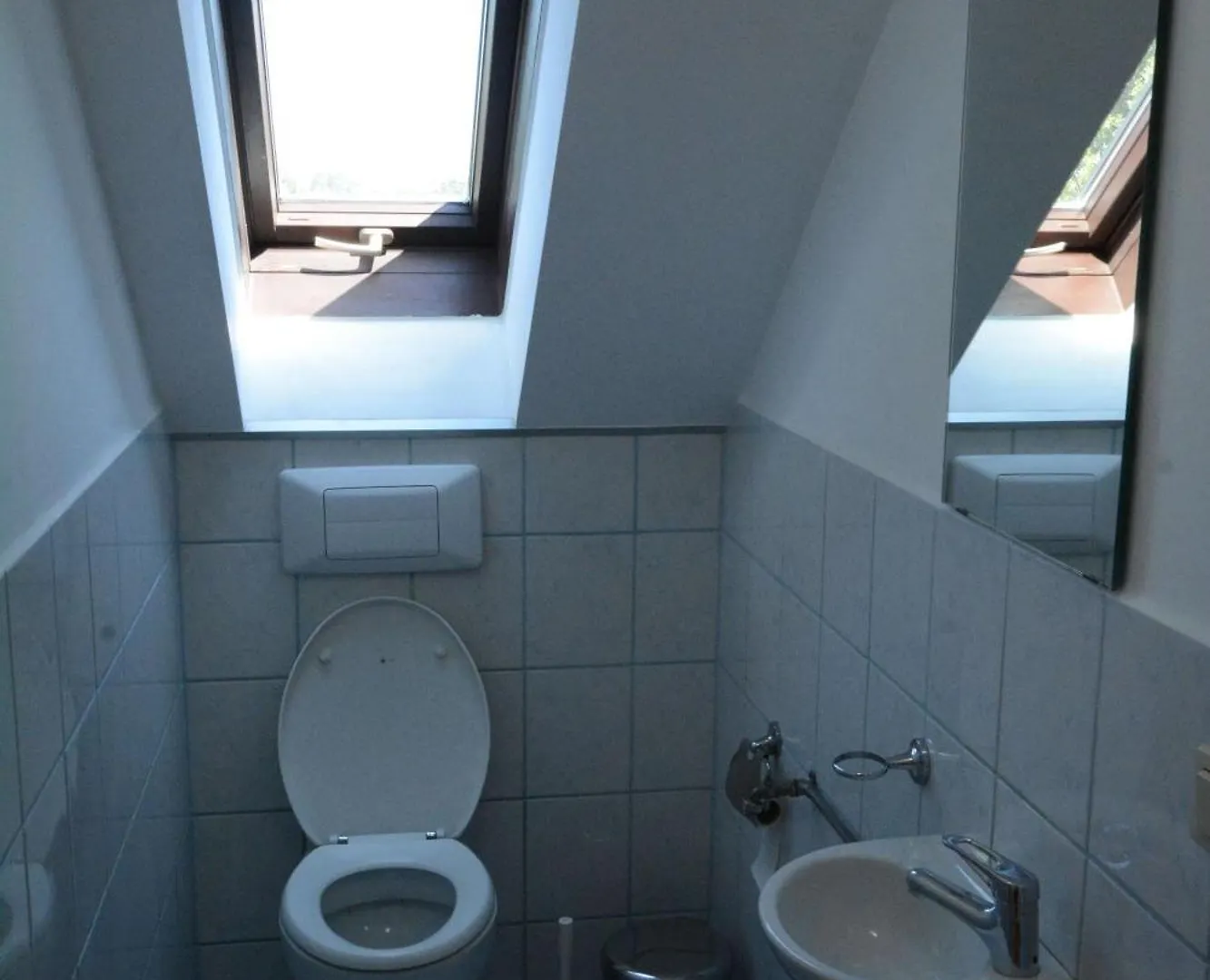 Apartment Appartement Martin Vienna