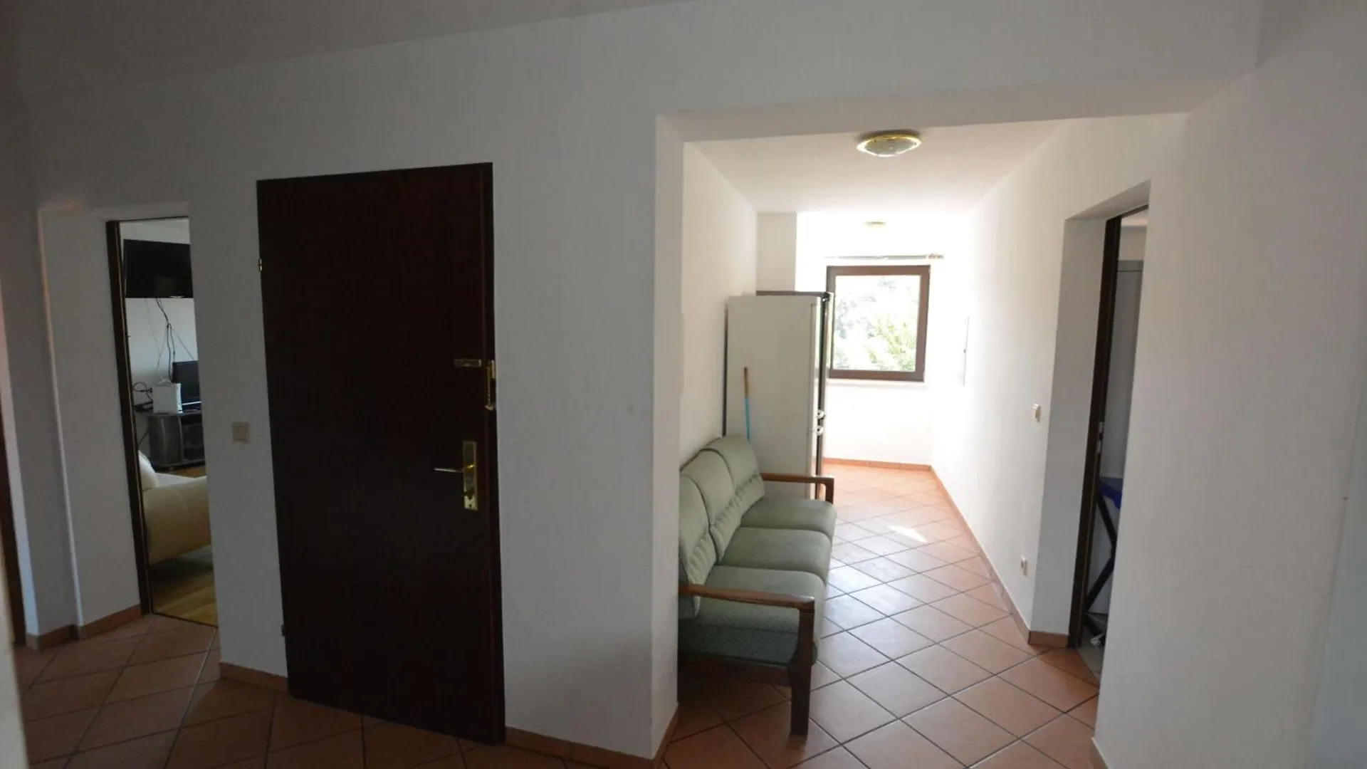 Appartement Martin Vienna 0*,