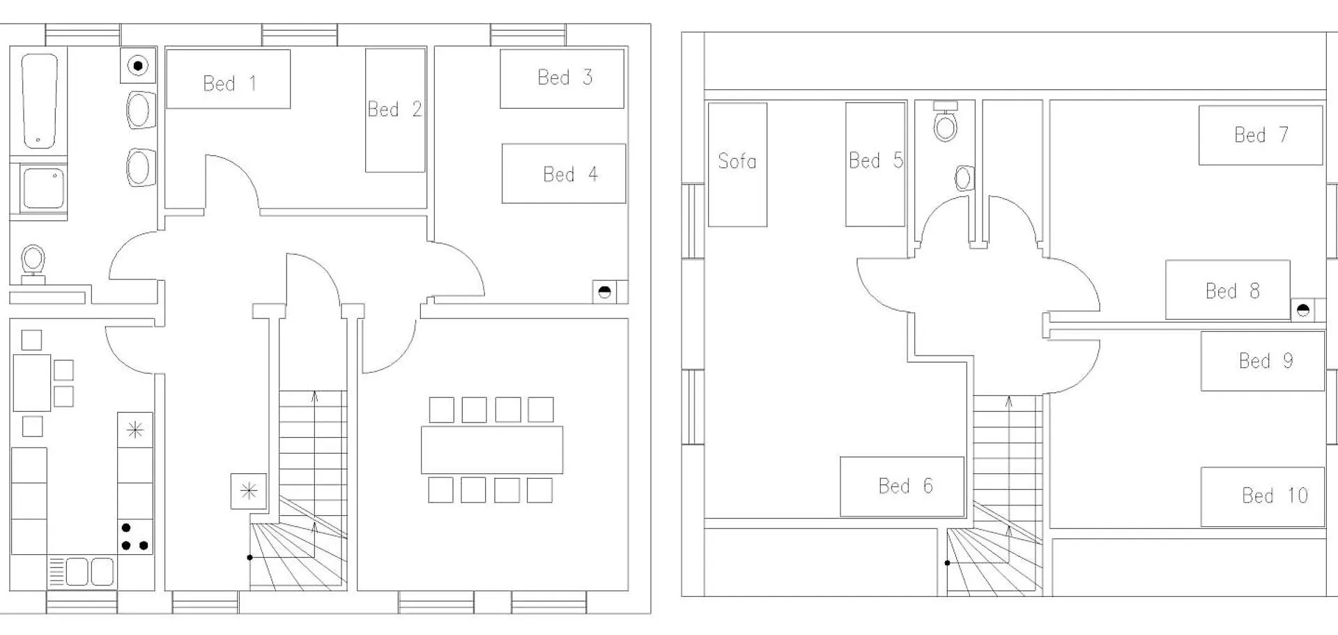 Apartment Appartement Martin Vienna Austria